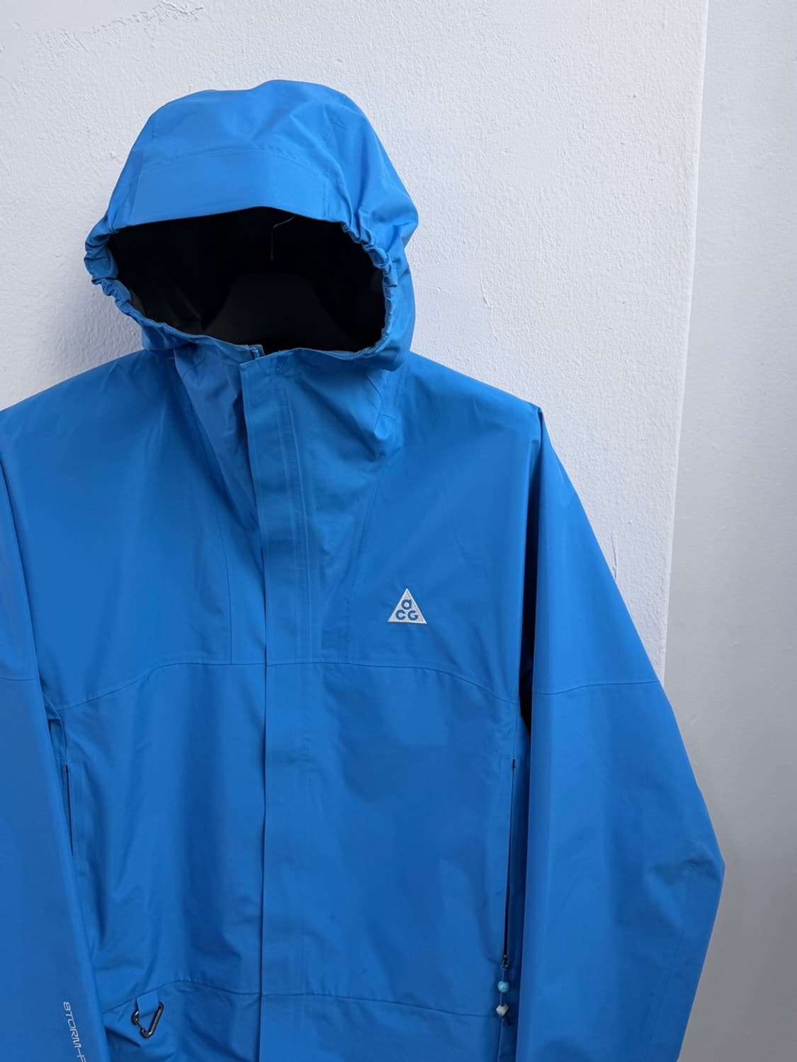 나이키 ACG 스톰 핏 케스케이드 레인 자켓 상품이미지3