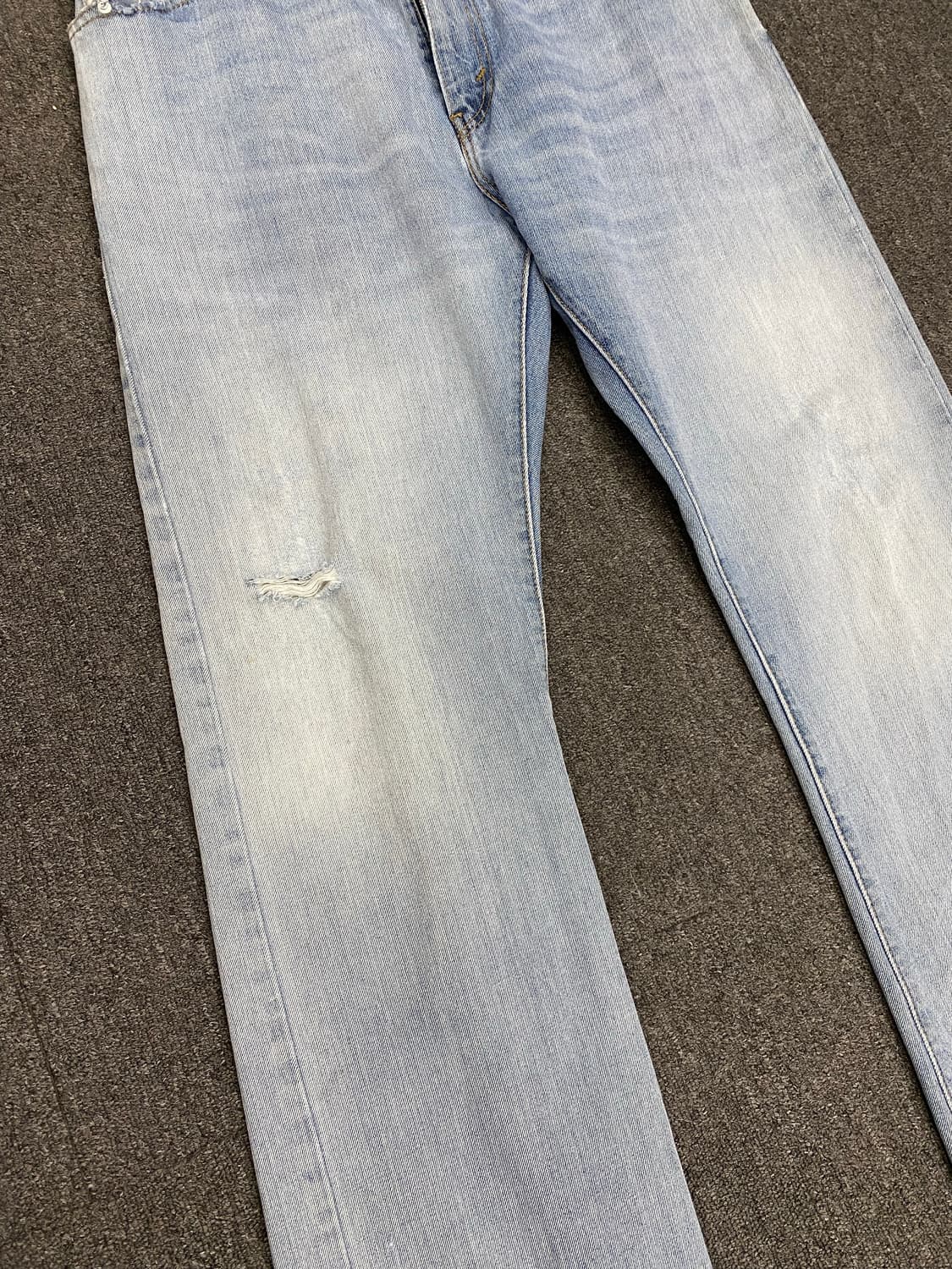 Levis 리바이스 517 데님팬츠 상품이미지3