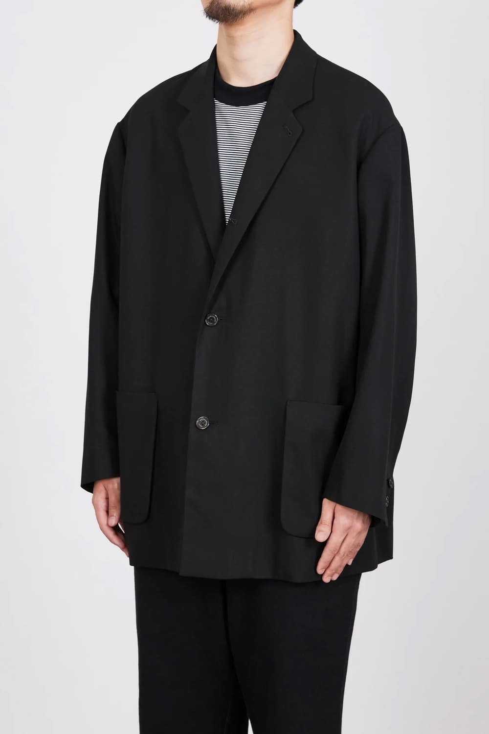 Markaware comfort blazer 3size 상품이미지2