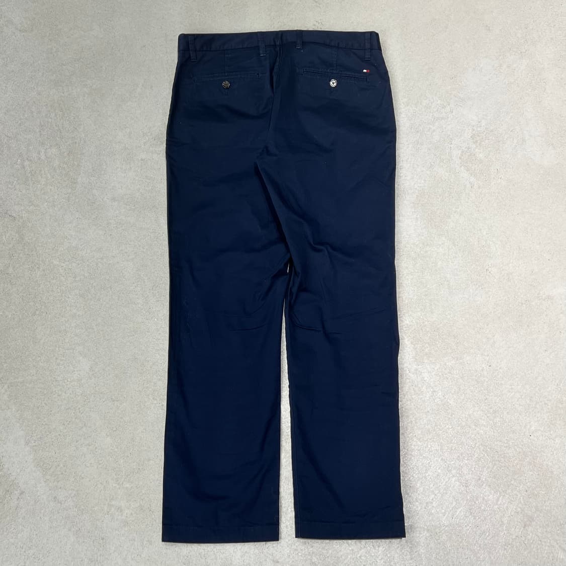 타미힐피거 치노팬츠 s09983 상품이미지2