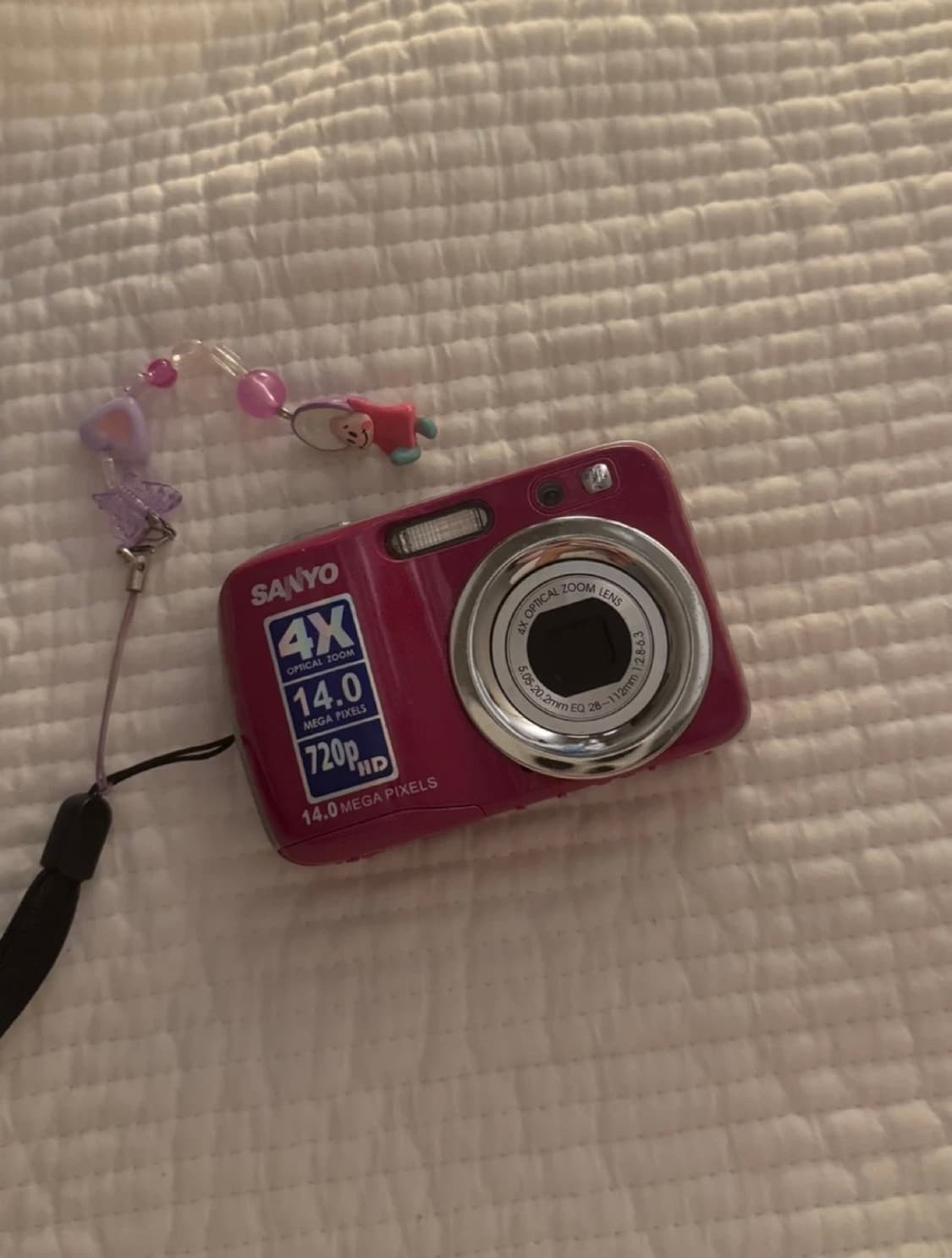 산요s1414 빈티지 디카 상품이미지1