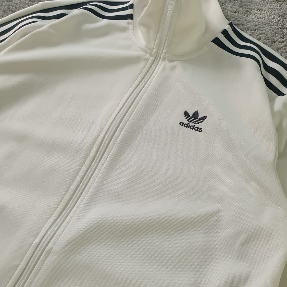 [무료배송] Adidas BECKENBAUER 트랙탑 상품이미지6