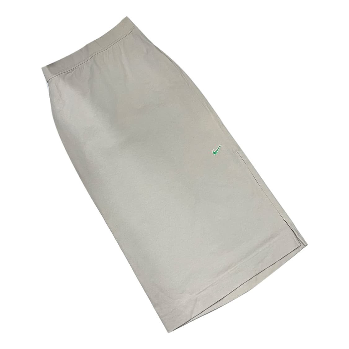 나이키 저지 맥시 스커트 치마 S 상품이미지1