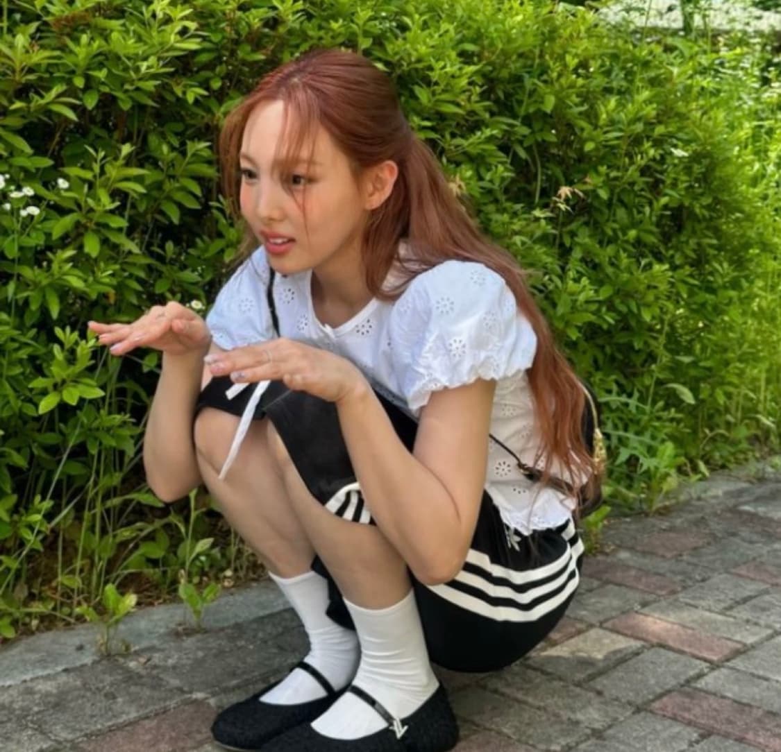 아디다스 3s 스커트 상품이미지1