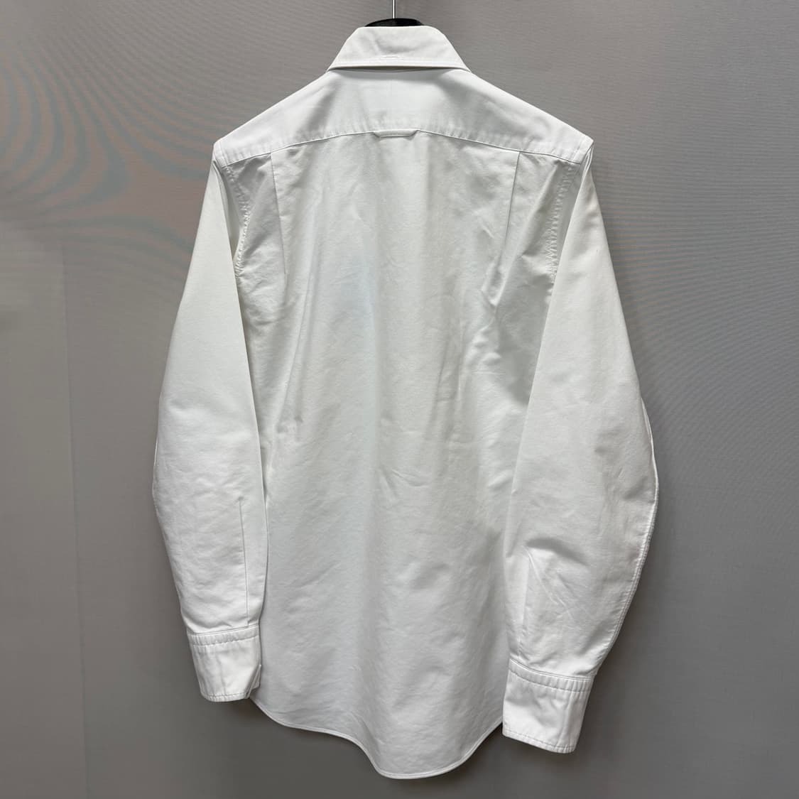 톰브라운 히든삼선 클래식 옥스포드 셔츠 (95) 상품이미지5