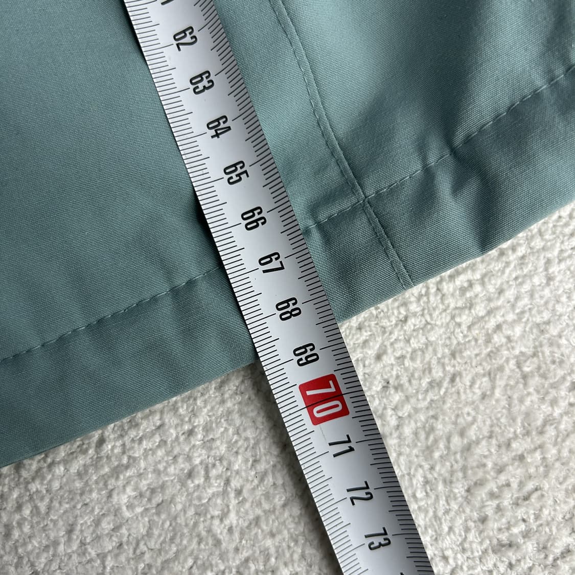 디스커버리 익스페디션 후드 자켓 민트 L 상품이미지5