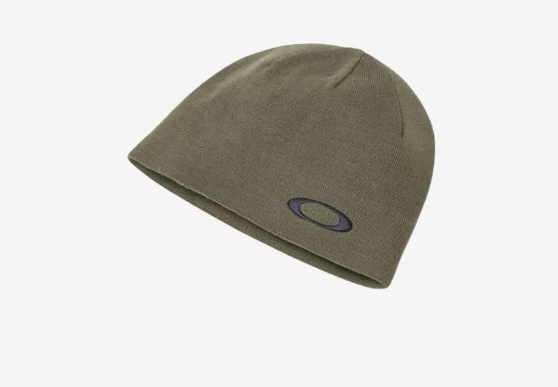 오클리 택티컬 비니 원 올리브 상품이미지1