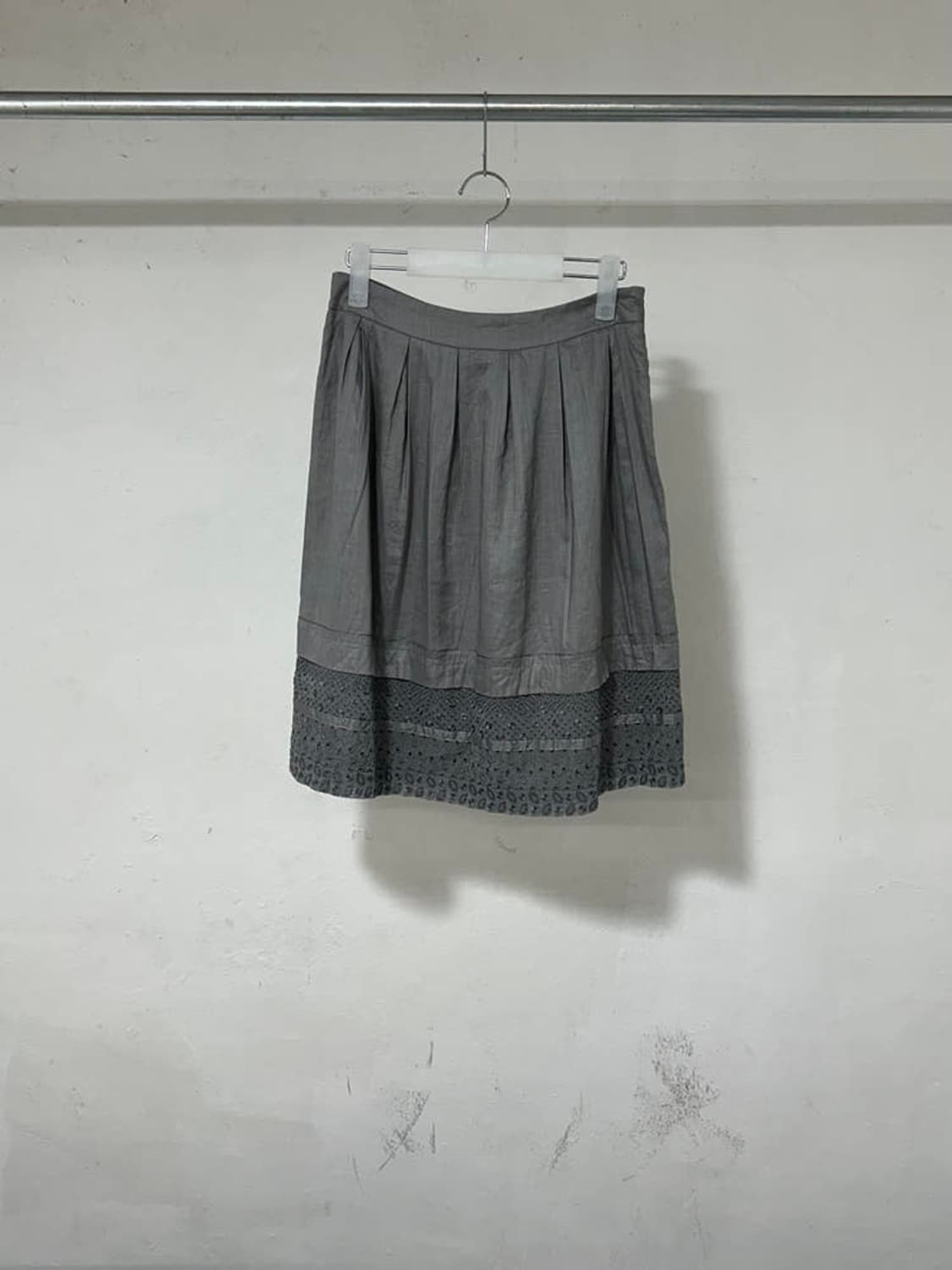 vtg skirt 상품이미지1
