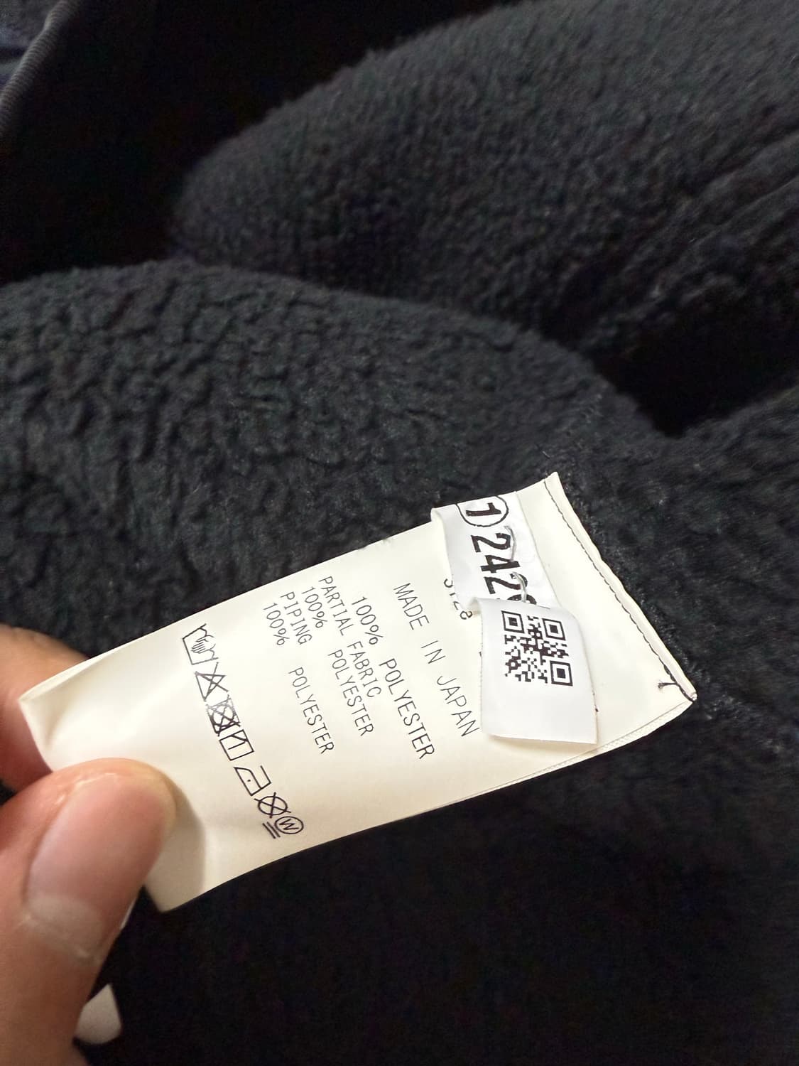 (2)포터클래식 플리스 조끼 베스트 상품이미지9