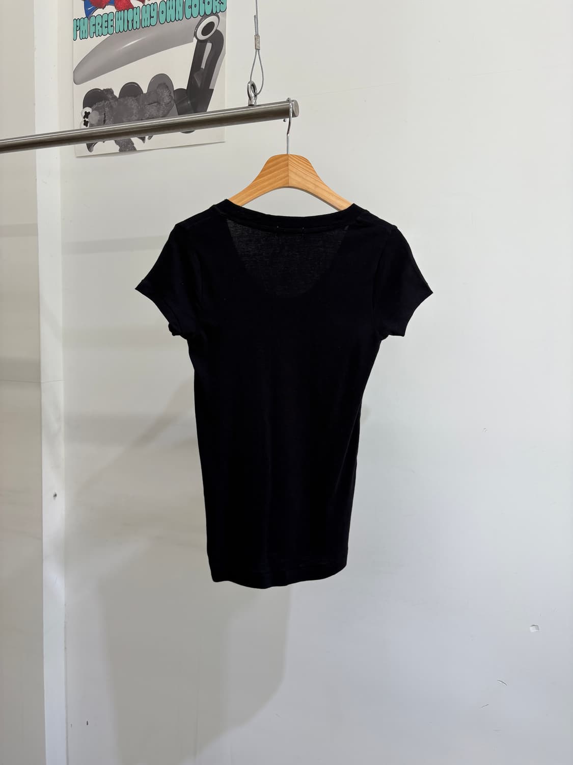 MARGARET HOWELL (Made in Japan) 반팔 상품이미지5