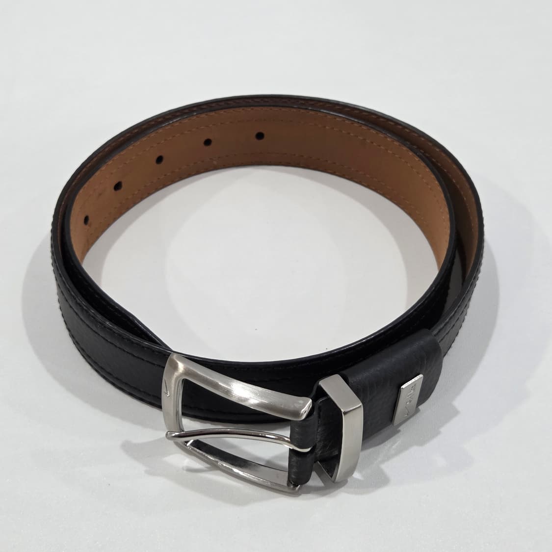 나이키 레더 벨트 32 상품이미지1