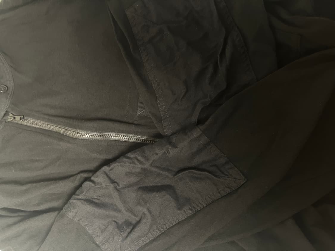Wildside yohgi yamamoto 자켓 상품이미지2