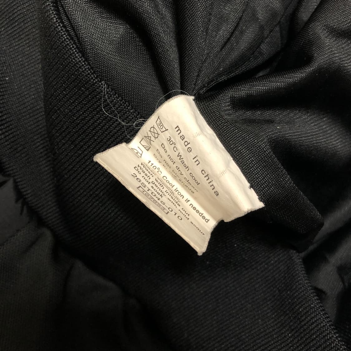 BMW 모터 점퍼 XL 상품이미지7