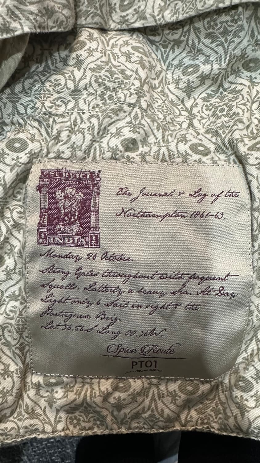 PT01 스키니핏 스트레치 남성 바지 정품 32 상품이미지5