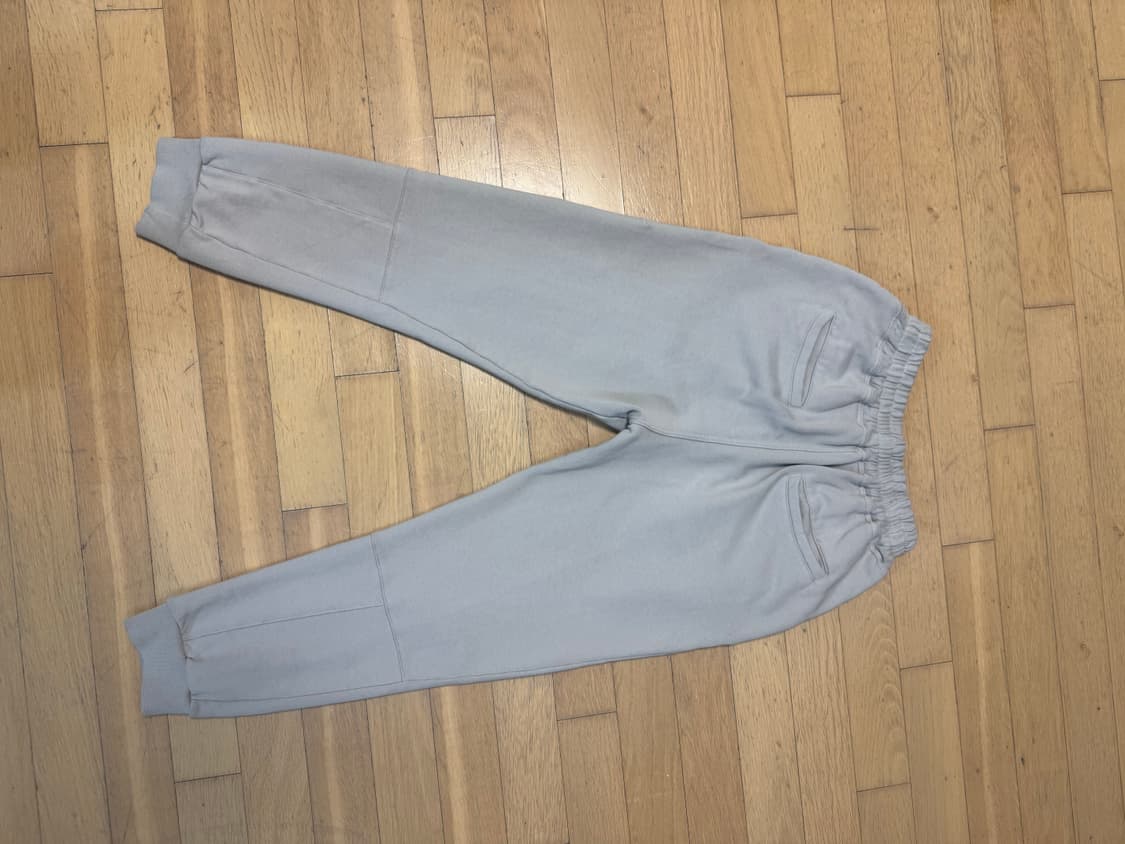 Haider Ackermann 조거 팬츠 상품이미지3