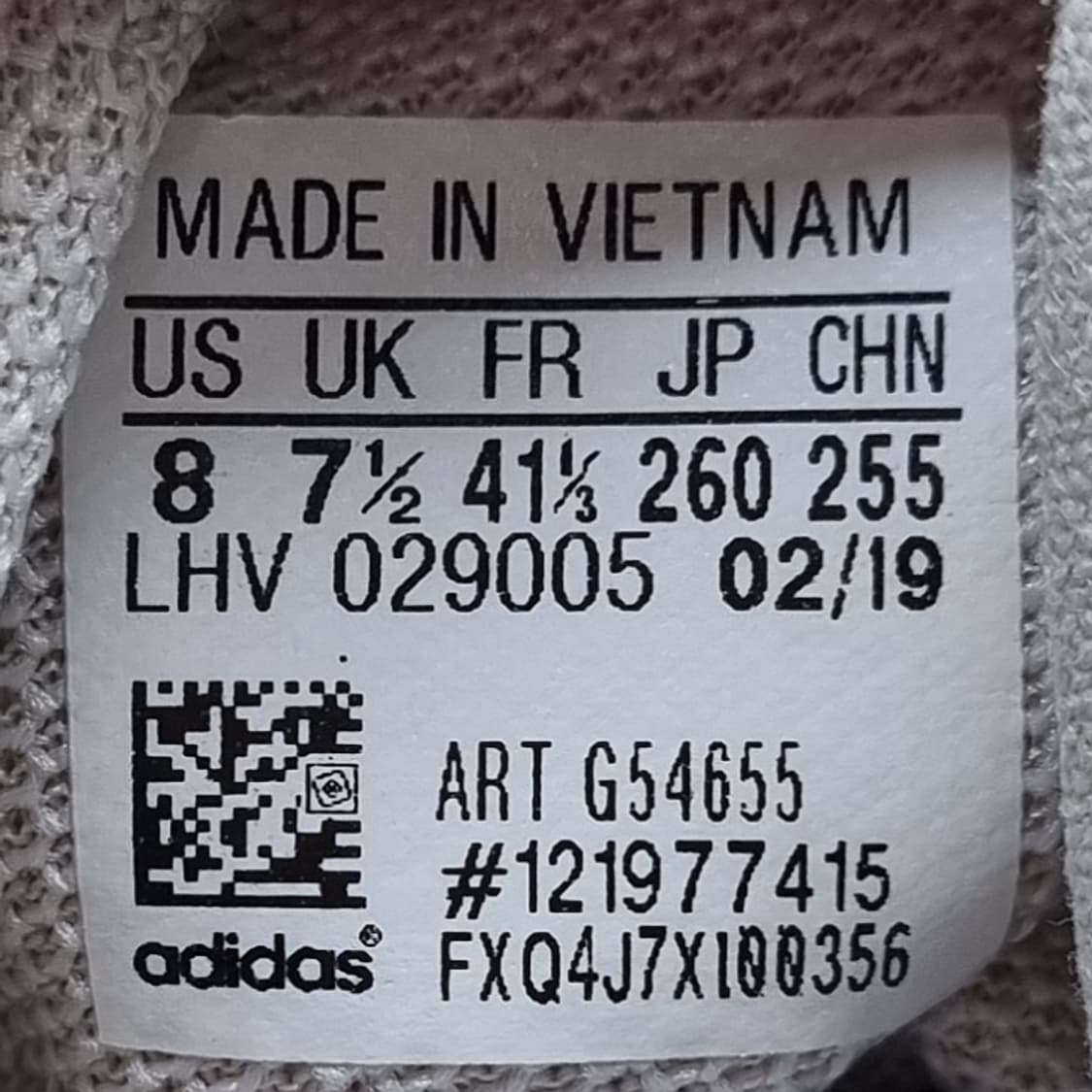 아디다스 3MC 남성스니커즈260  상품이미지6