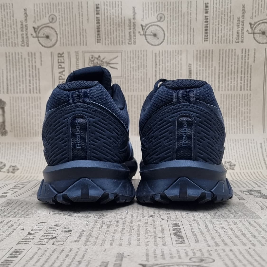 리복 릿지라이더5.0 트레킹화290 상품이미지4