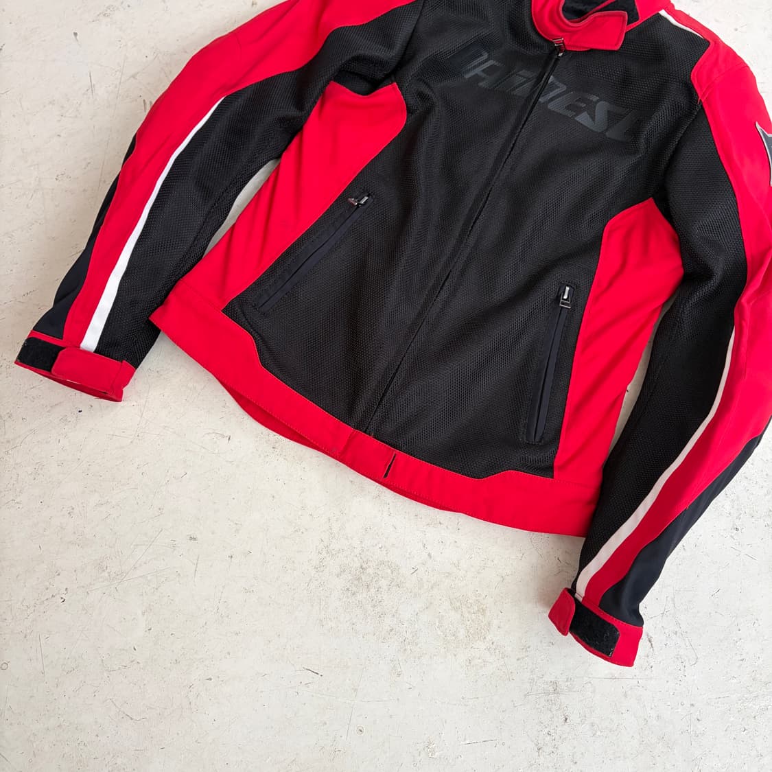 다이네즈 하이드라플럭스 2 에어 디드라이 자켓 38 상품이미지3