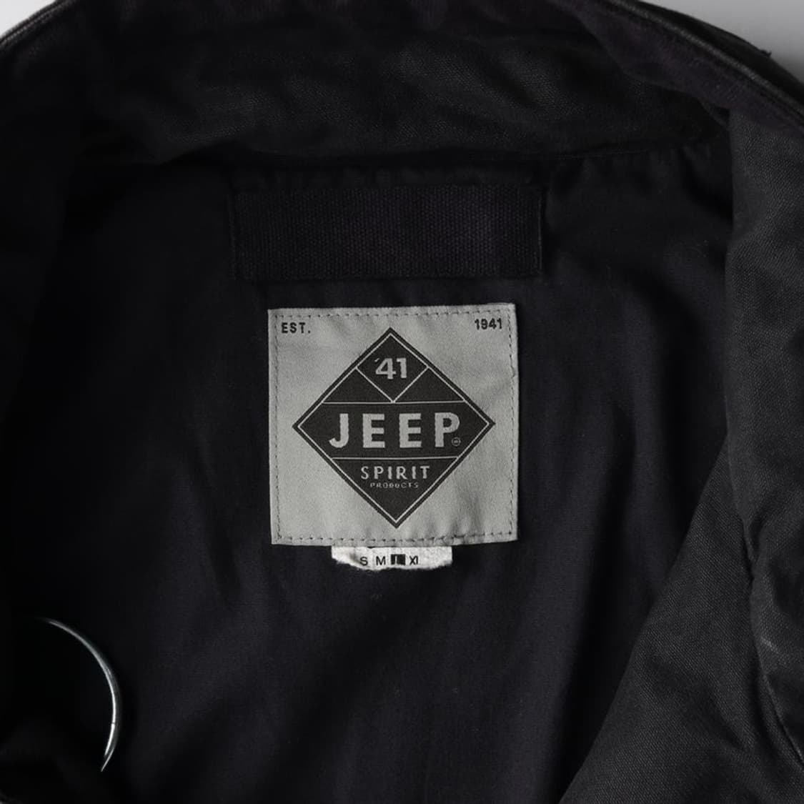 Jeep 밀리터리 자켓 L 상품이미지6