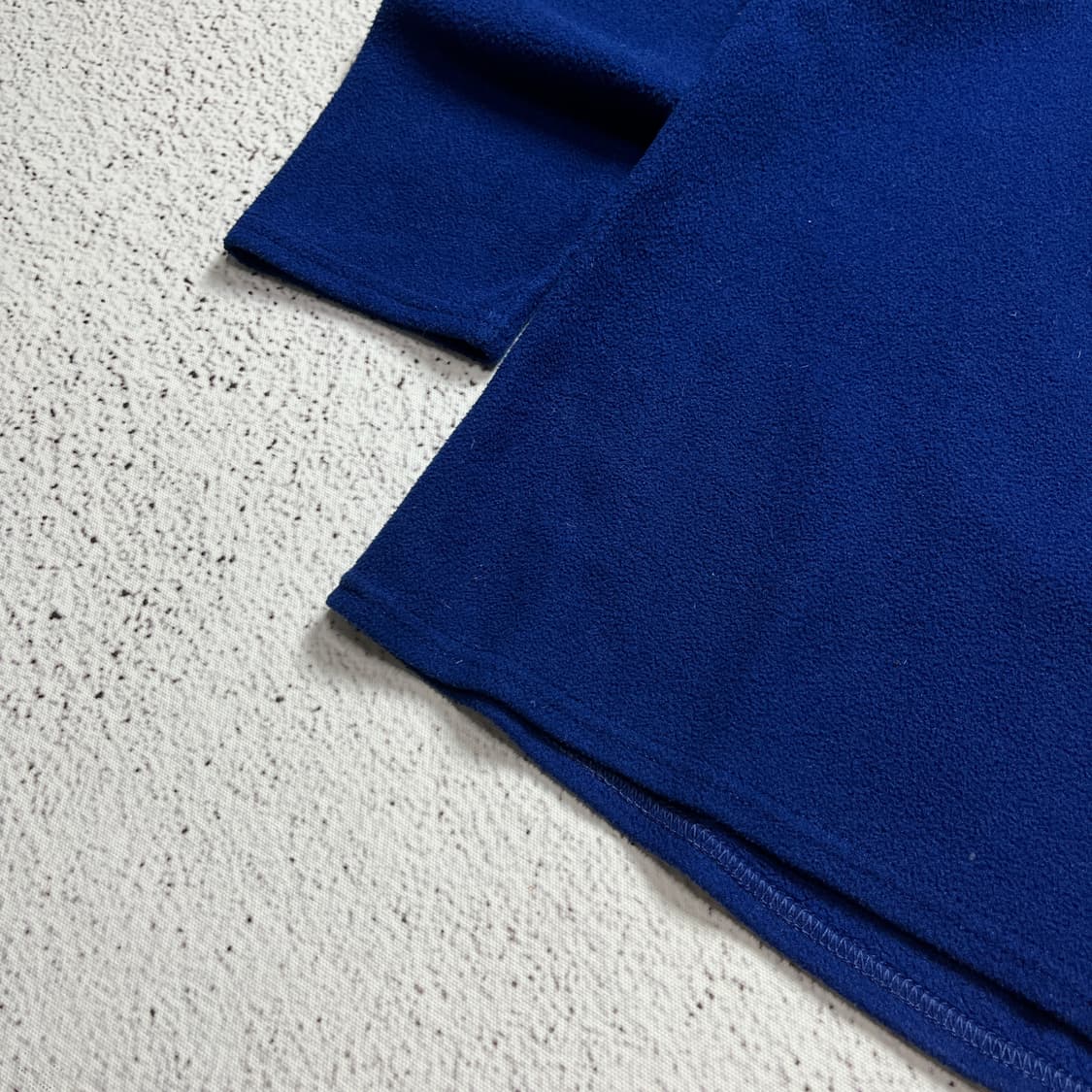 90s Patagonia Capilene 1/4 Zip Pullover 상품이미지4