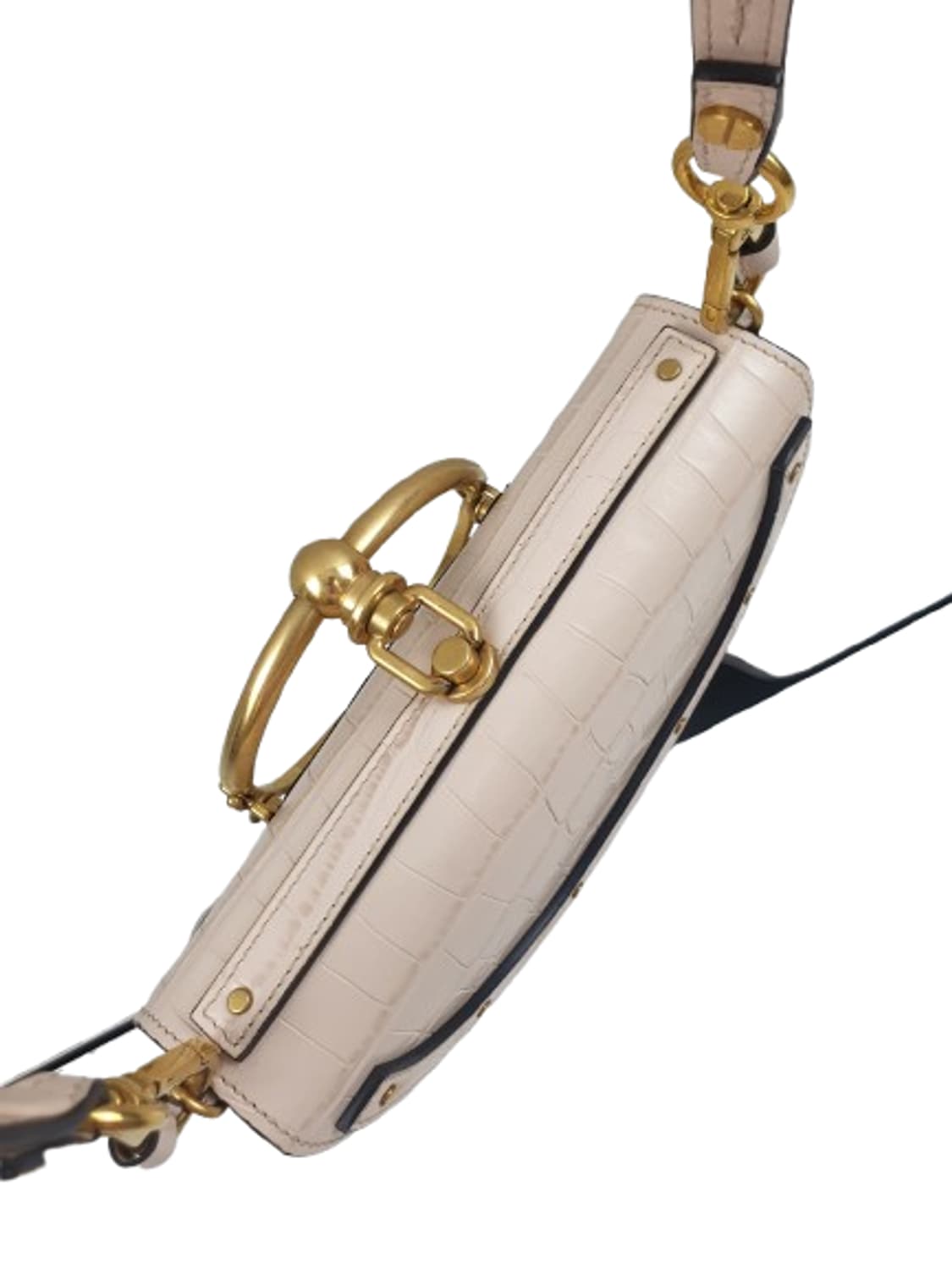 끌로에 나일 브레이슬릿백 상품이미지4