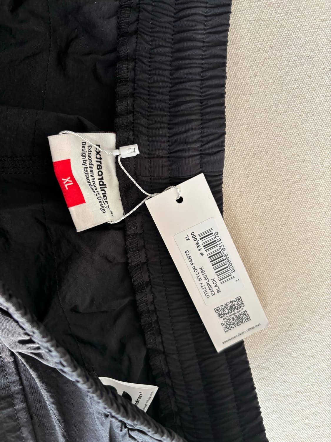 엑스트라오디너리 팬츠 상품이미지9