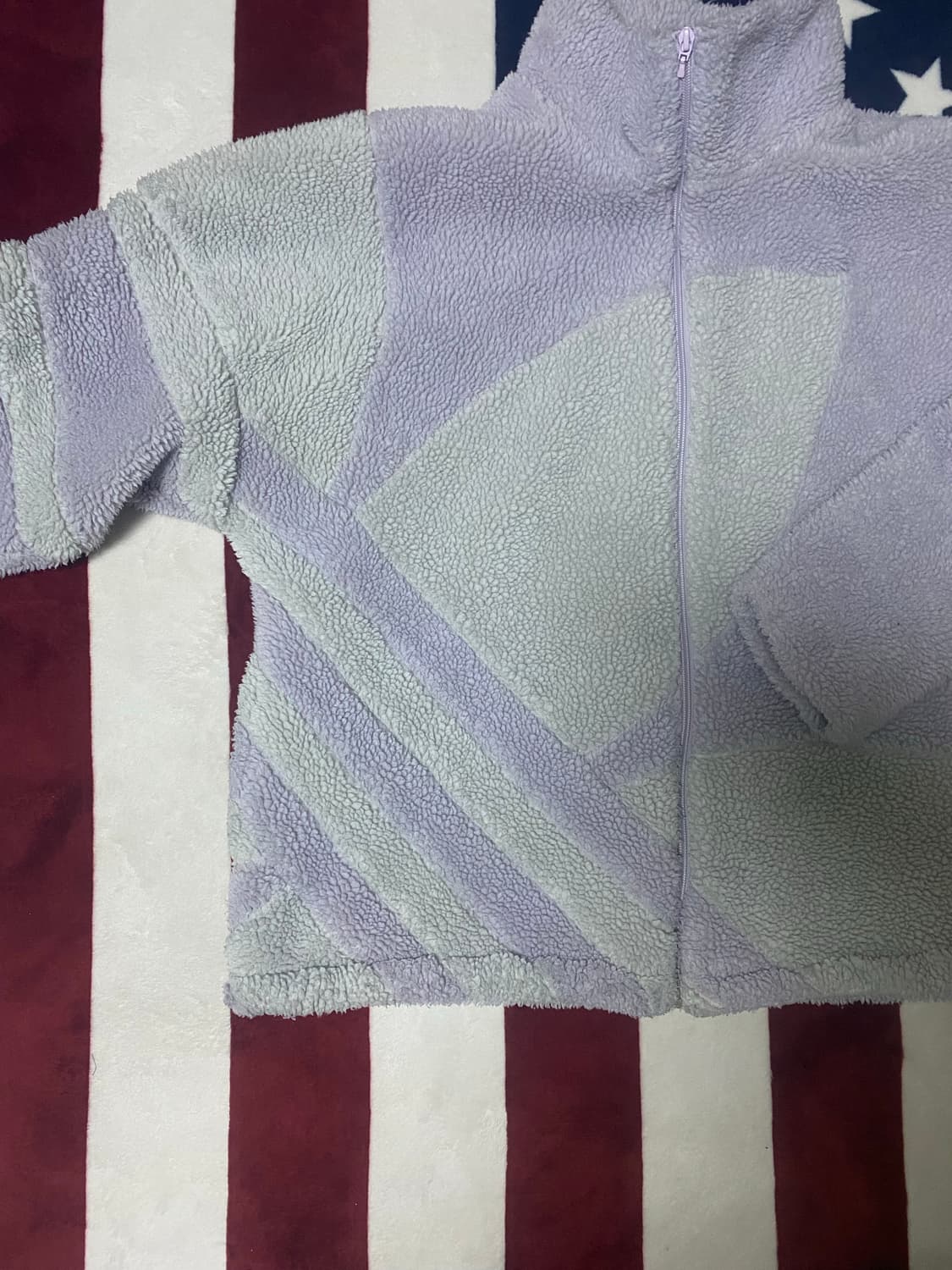 아디다스 쉐르파 후리스 상품이미지2