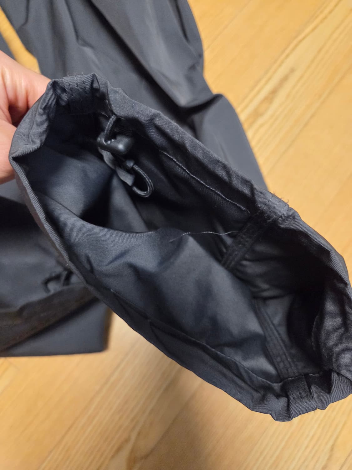 남이서팔 벨티드 cs 팬츠 L사이즈 상품이미지6