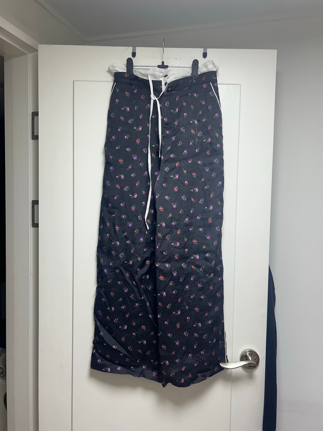 에크루 john Mason Smith 바지 상품이미지1