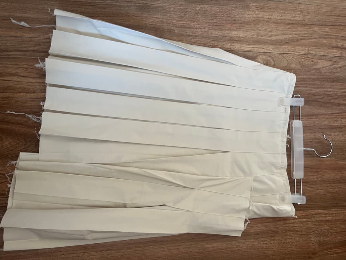 에옹쓰 스커트 상품이미지2