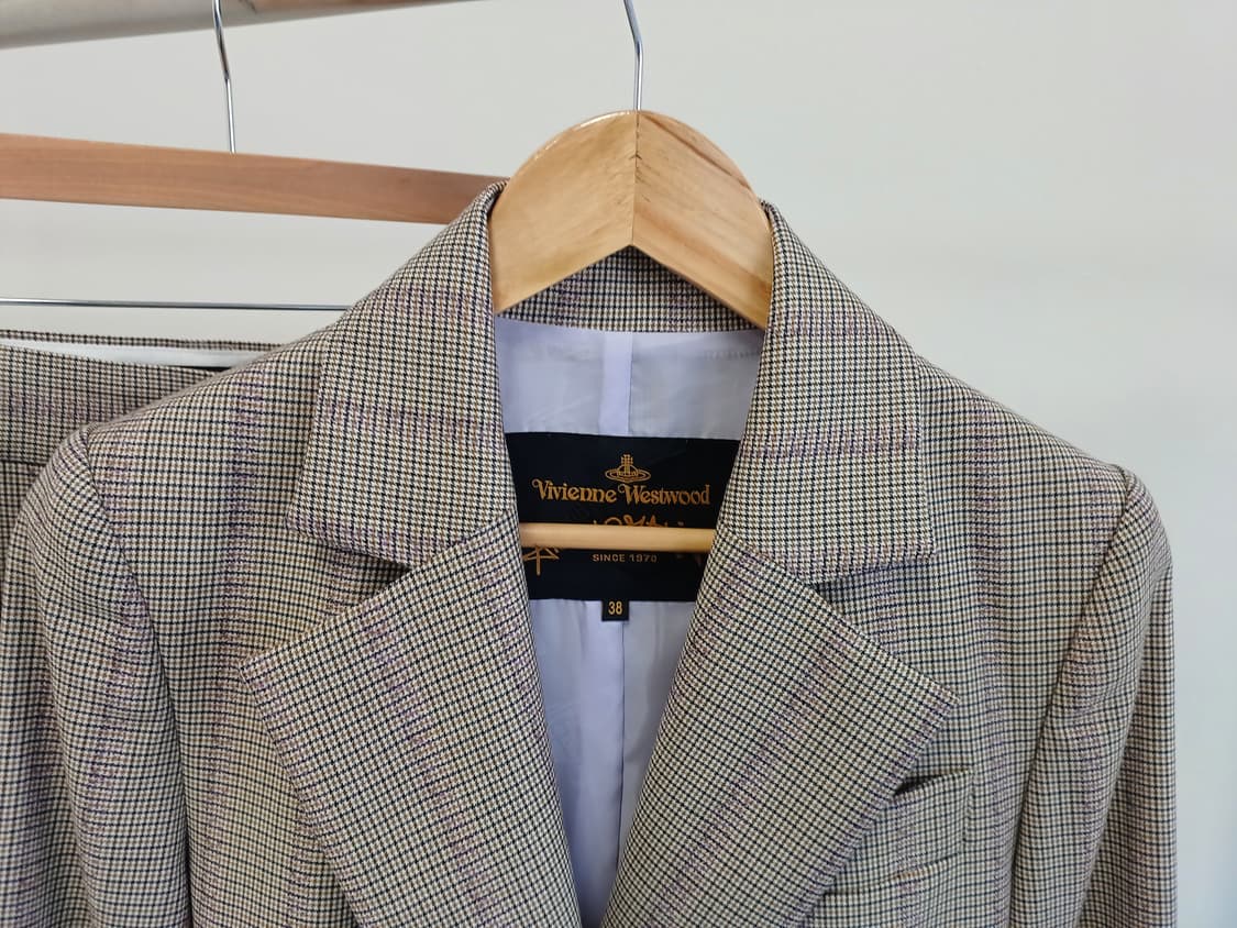 비비안웨스트우드 셋업 상품이미지3