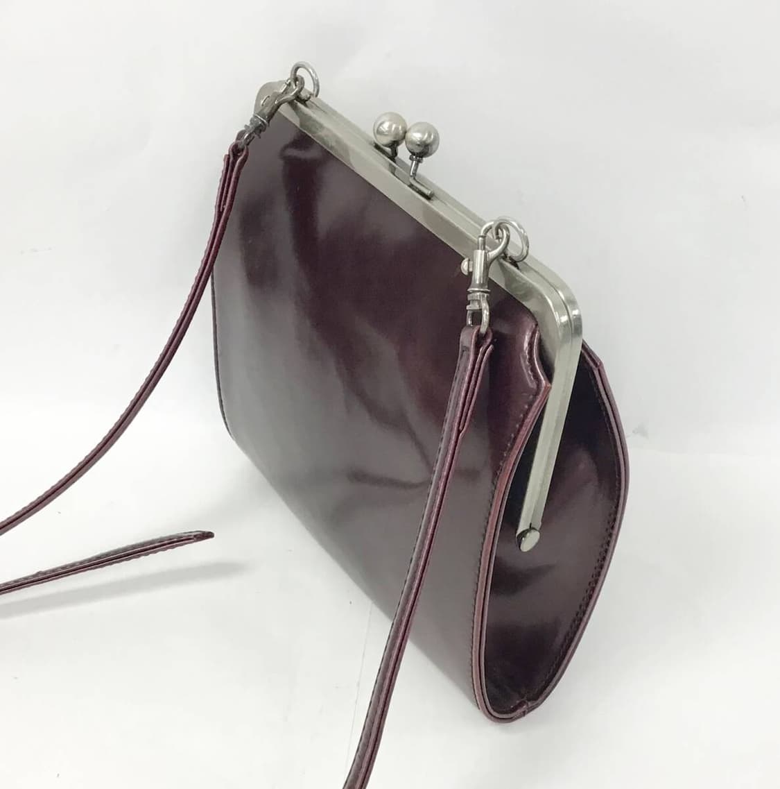 장폴고티에 뉴로즈 숄더백 y2k 상품이미지4