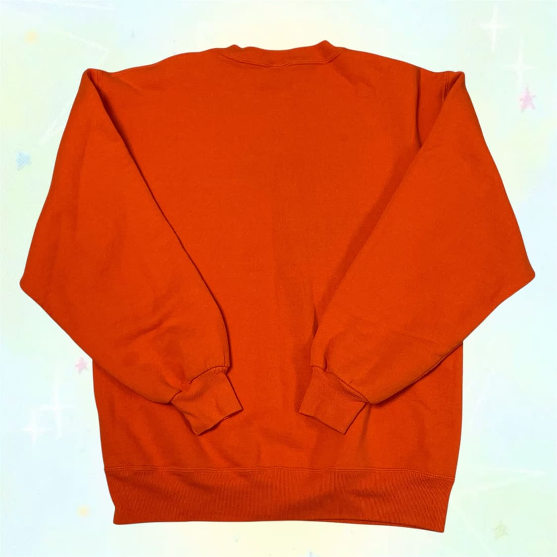 러셀 애슬레틱 Russell Athletic 스웻셔츠 맨투맨 상품이미지2