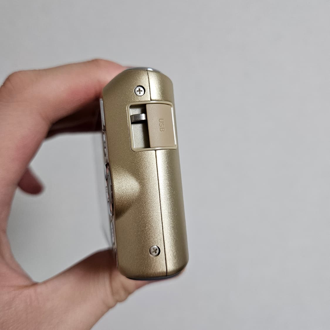 카시오 엑슬림 EX-ZS190 빈티지 디카 EXILIM 상품이미지7