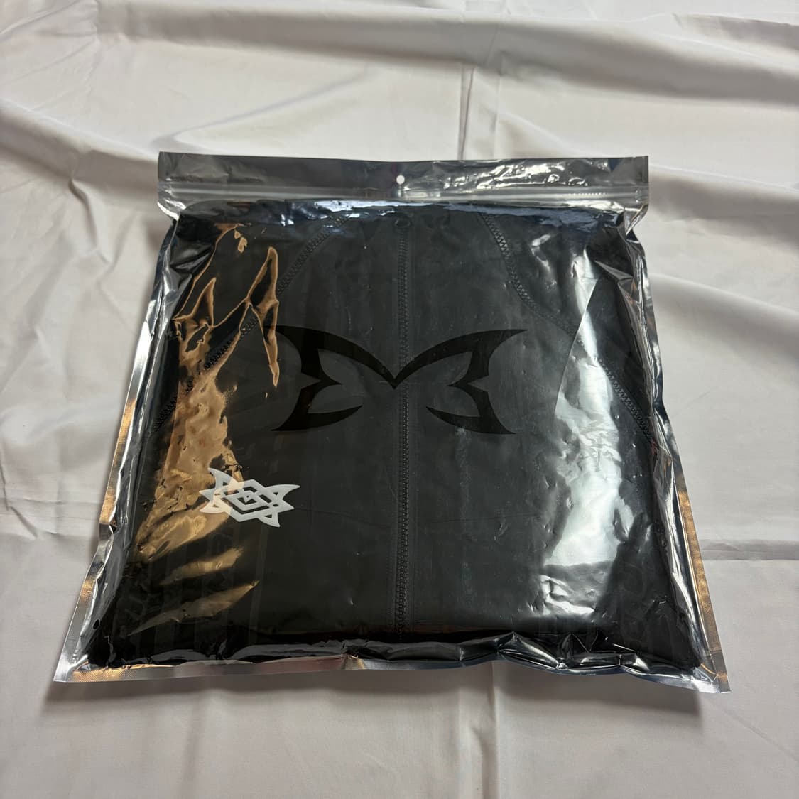 (새상품) [L] mertra x umbro 테크니컬 자켓 상품이미지7