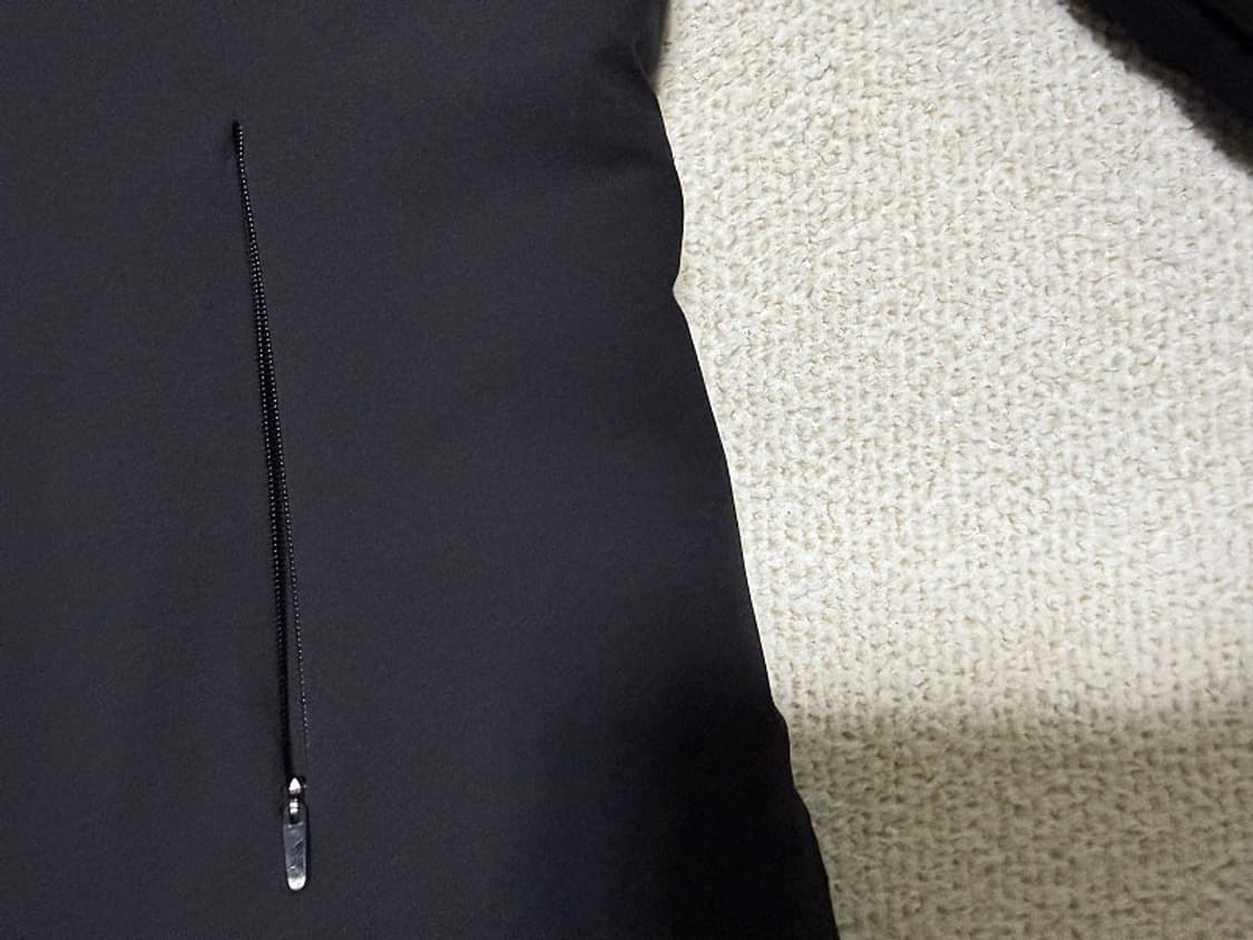 PXG 구스다운 경량패딩 여성용 95호 66사이즈 상품이미지4