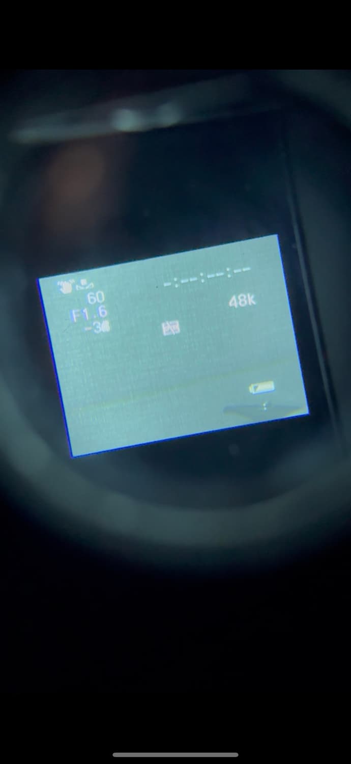 Sony dsr-300 eng 카메라 + 캐논 tv줌렌즈 +배터리 상품이미지9