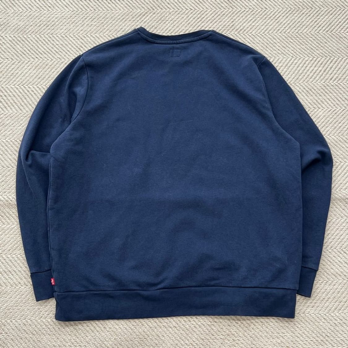 리바이스 로고 맨투맨 r2949 상품이미지2