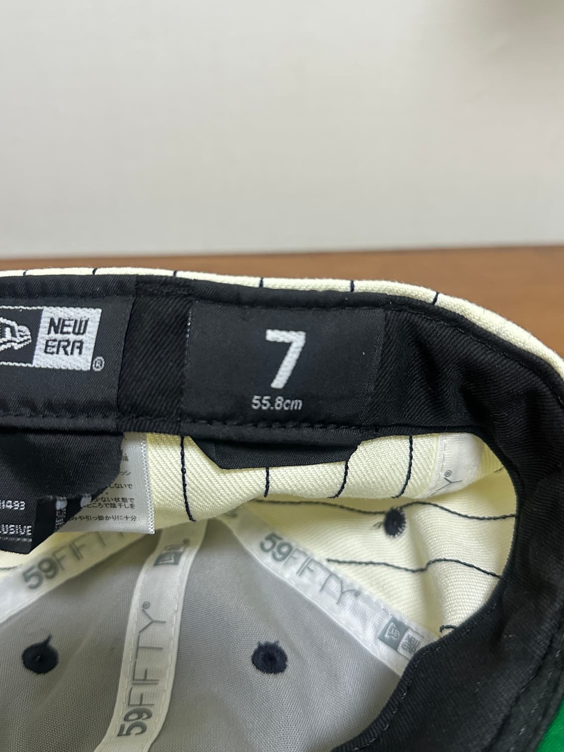 뉴에라 캡모자 상품이미지2