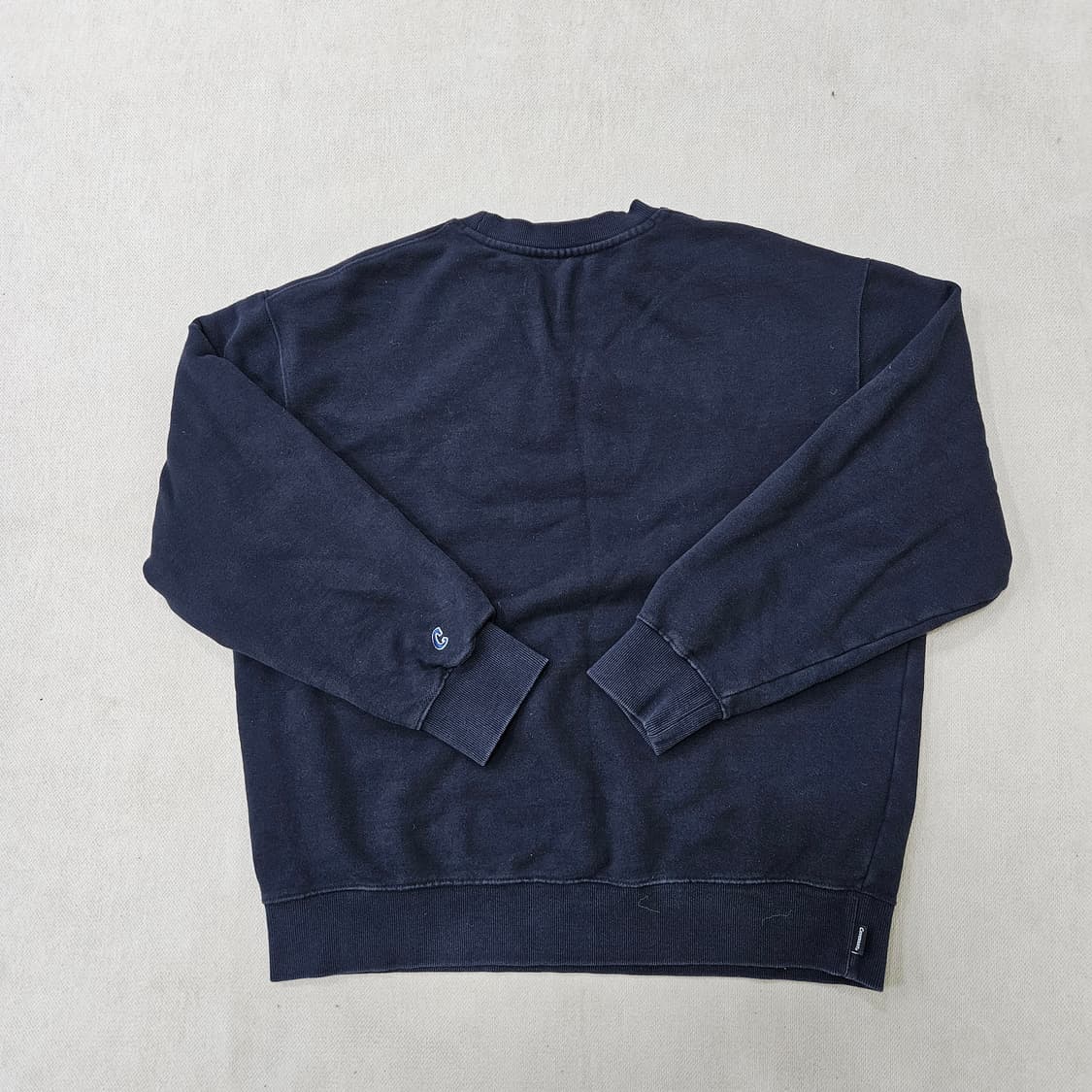 XL 커버낫 CVNT 맨투맨 0317Y 상품이미지2