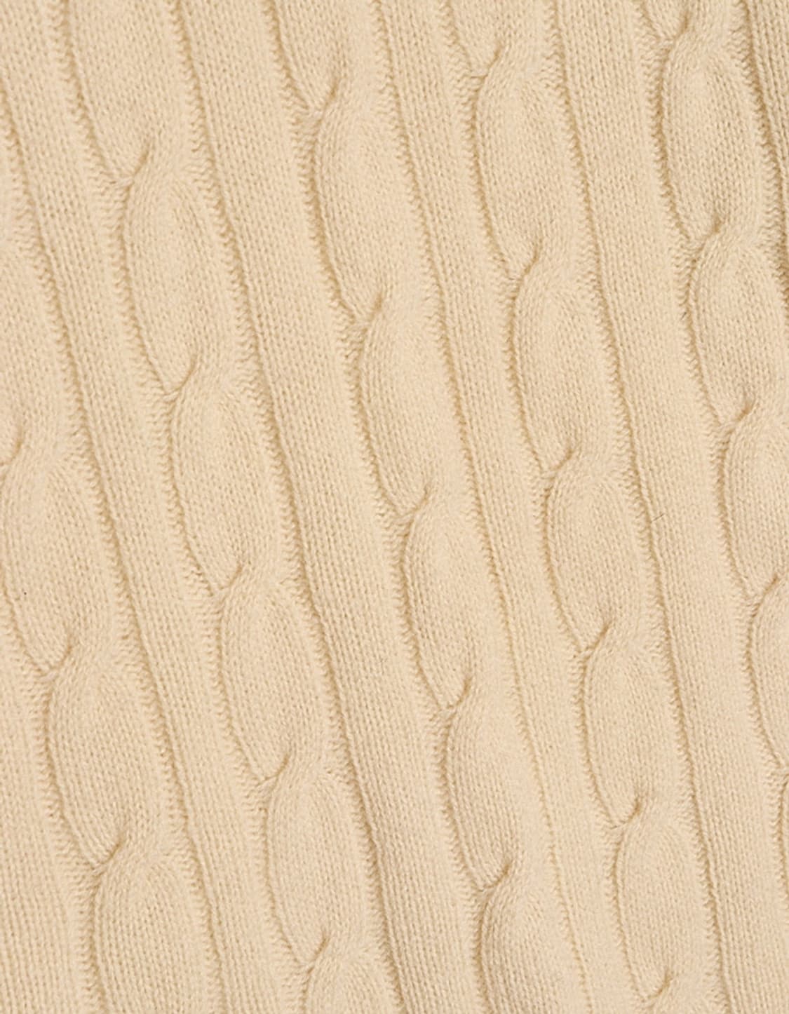 URBAN RESEARCH Cable Knit 상품이미지3