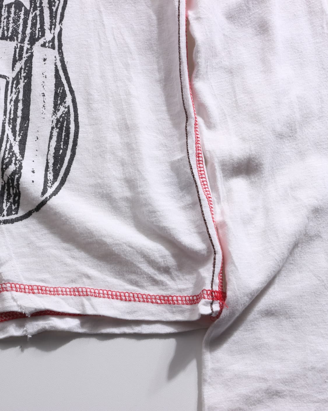 PRD y2k 롱슬리브 상품이미지6