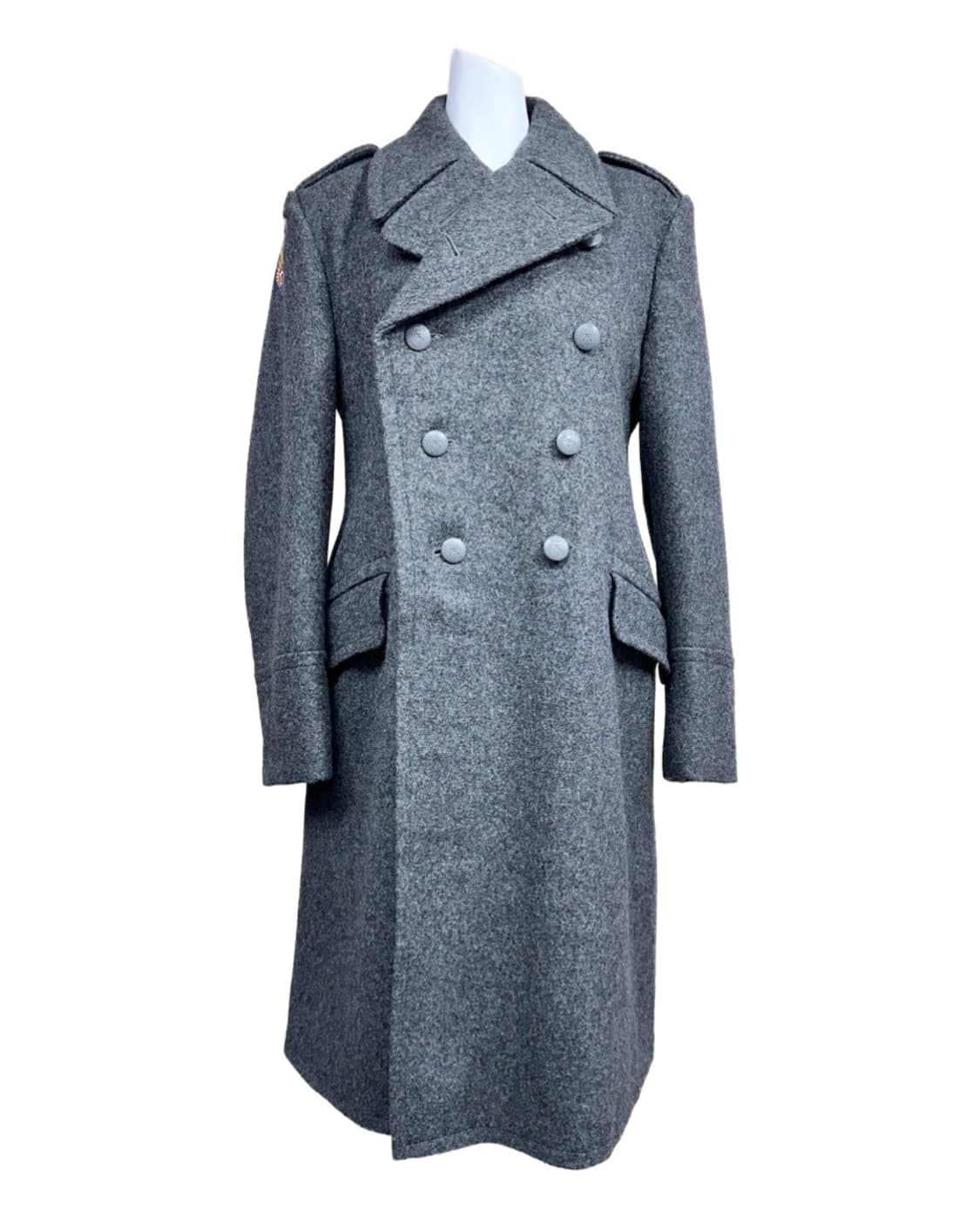 65s Vintage Danish Military 상품이미지1