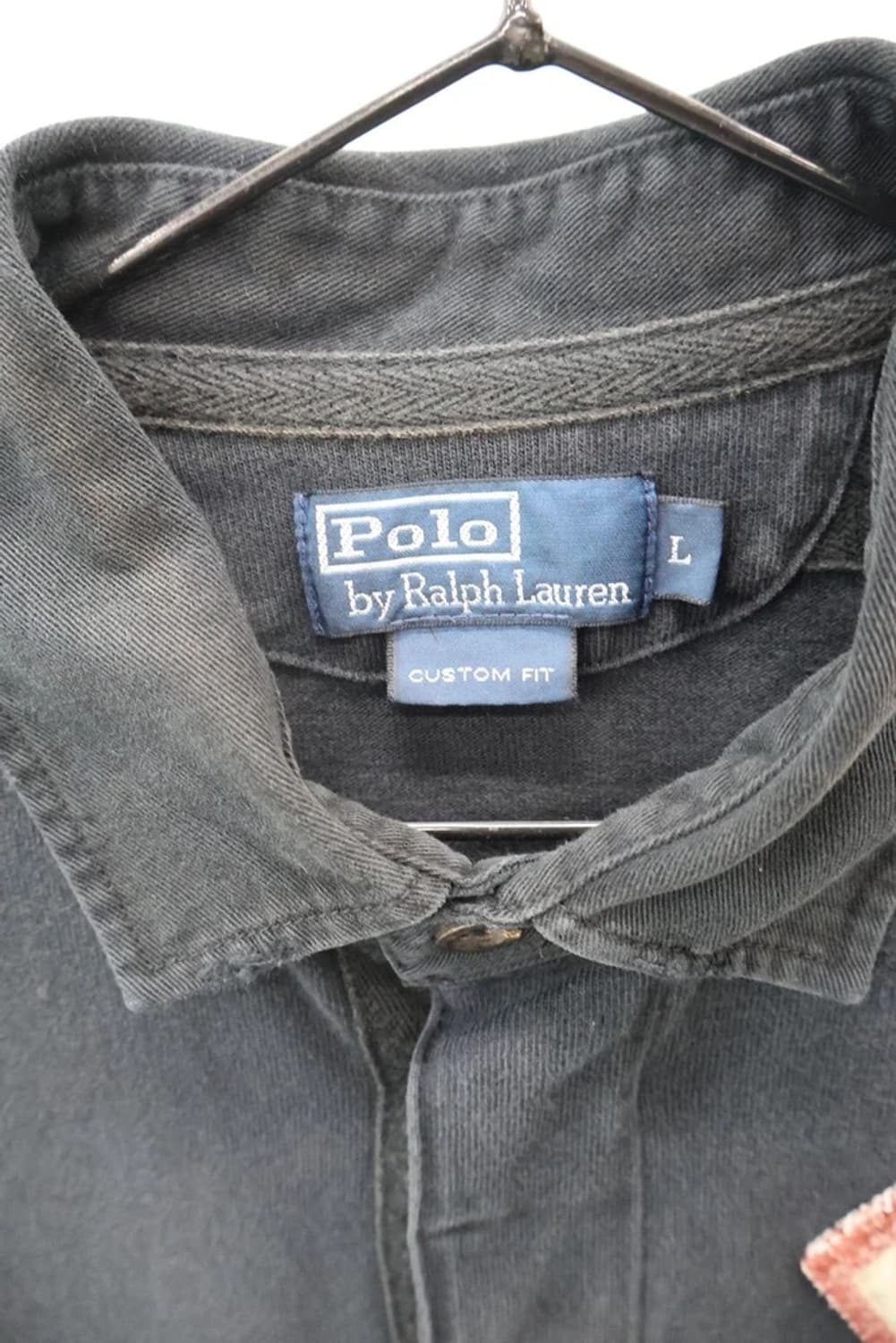 00s Polo Ralph Lauren R.L.Y.C. 상품이미지6