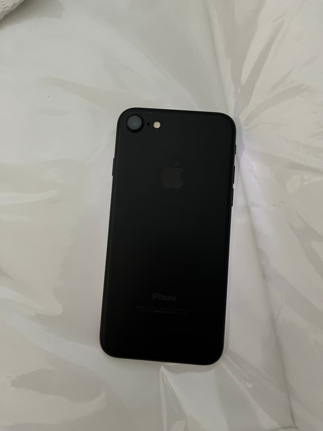iphone 7 매트블랙  상품이미지7