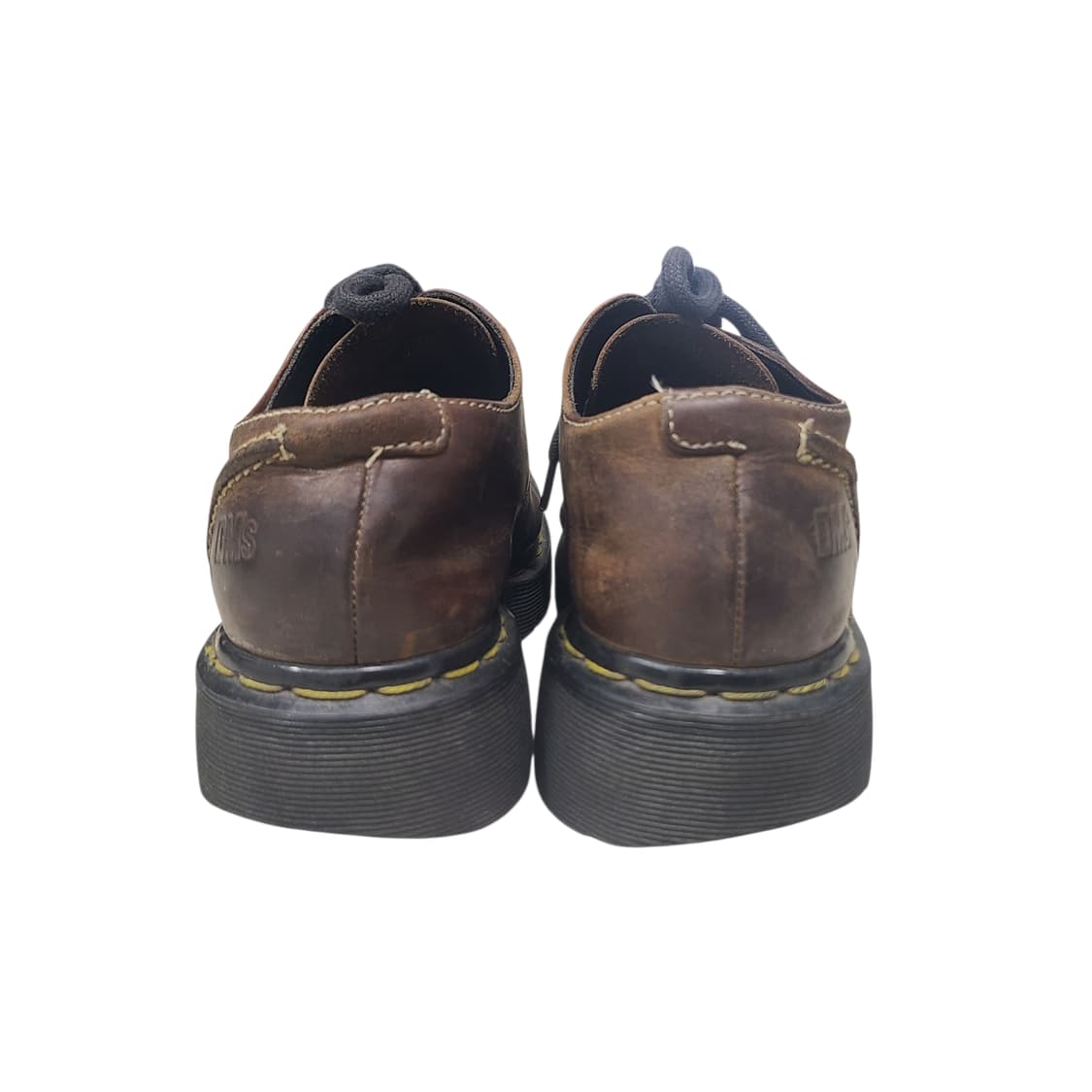 '00s Dr. Martens 9302 MIE 4홀 러그솔 Shoe 상품이미지4