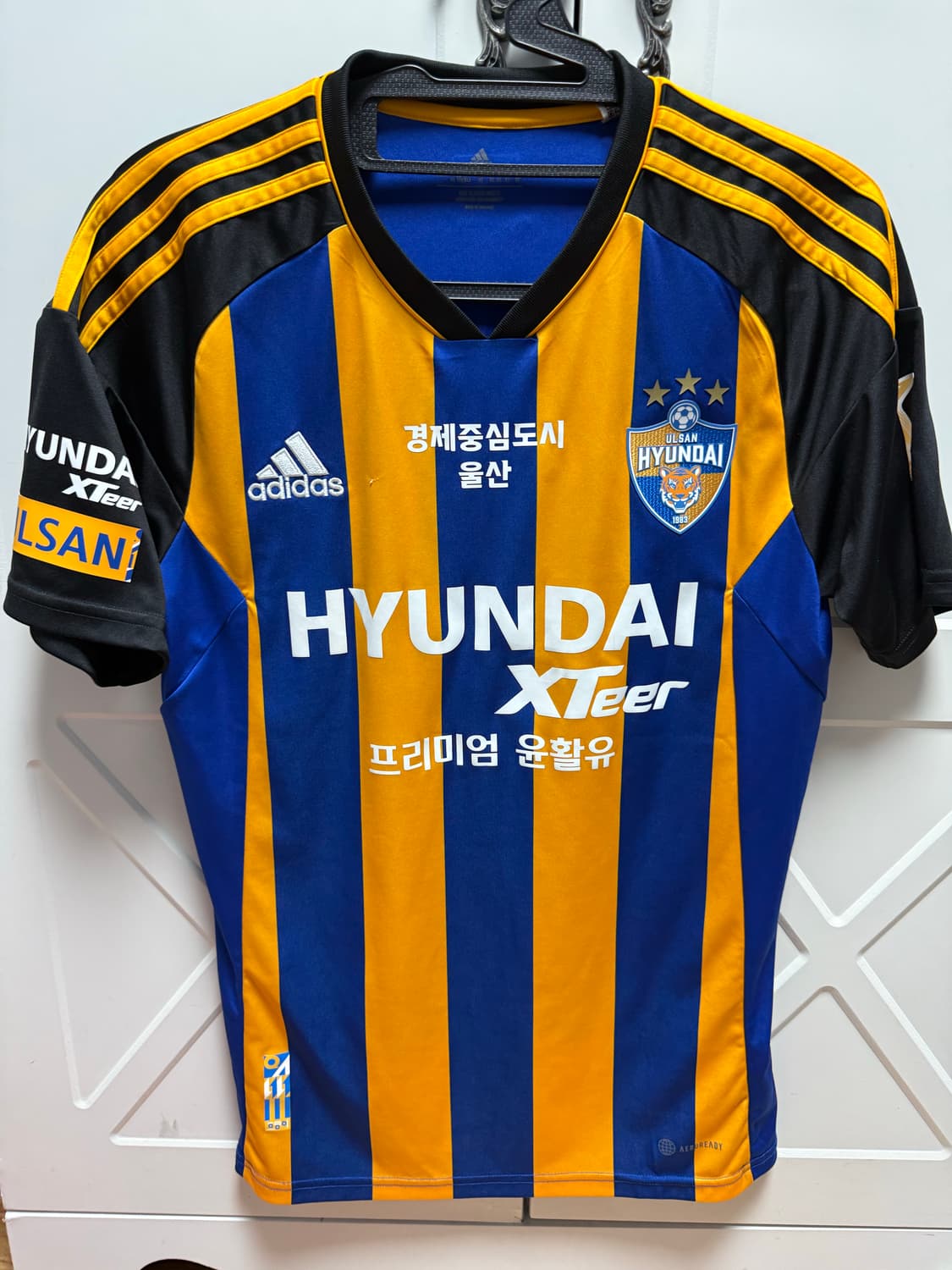 2023 울산 현대 이청용 유니폼 상품이미지1