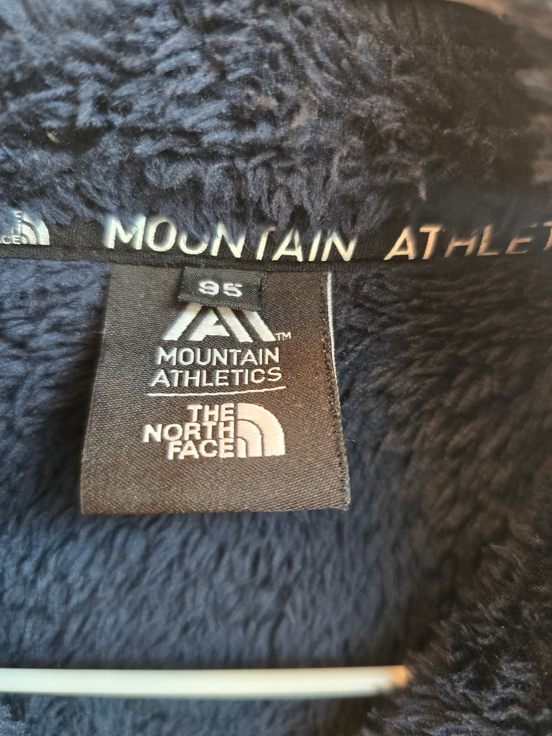 노스페이스 플리스자켓 상품이미지4