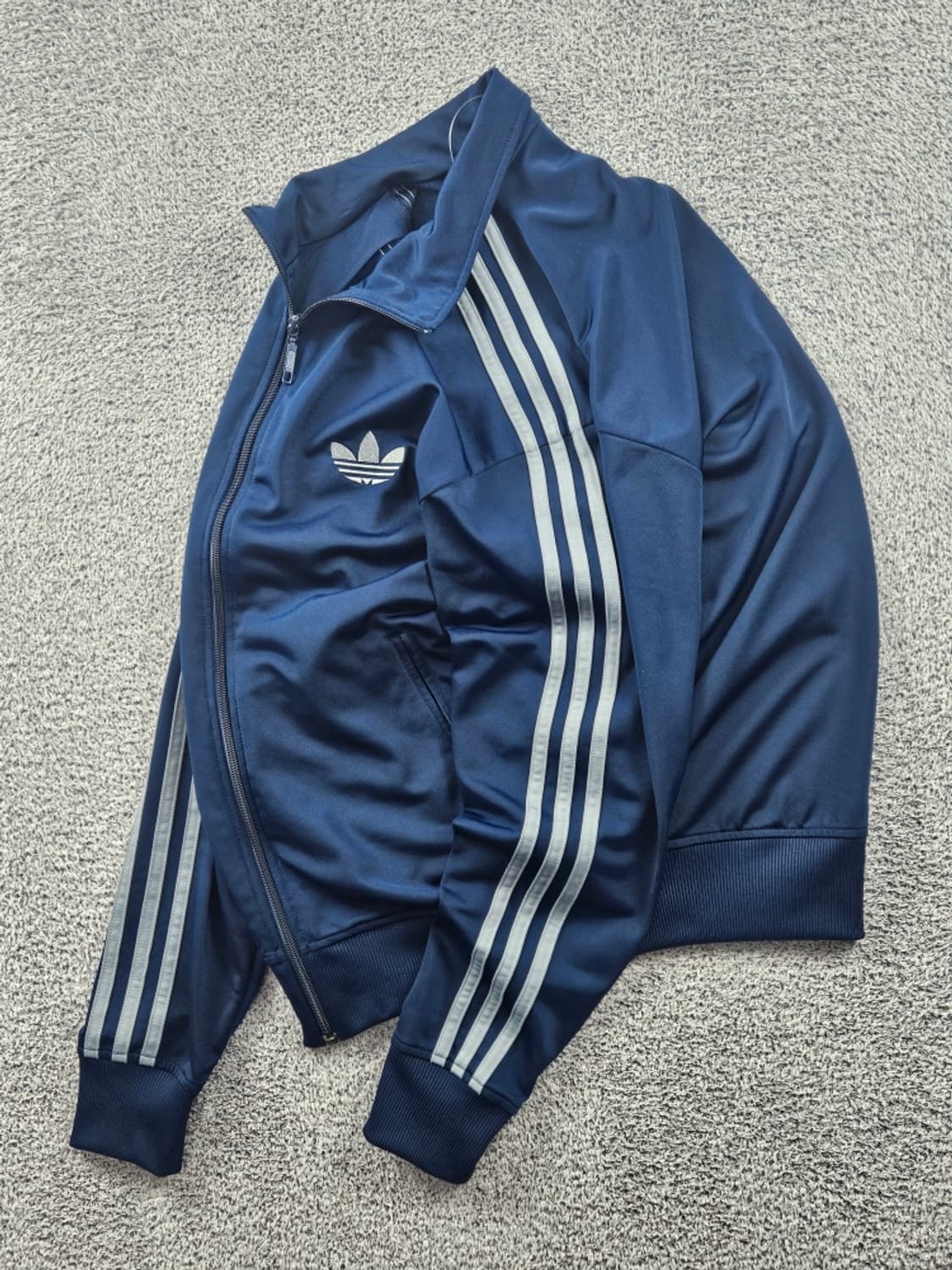 아디다스 파이어버드 트랙탑 져지 ( 105 ) / 11447 상품이미지3