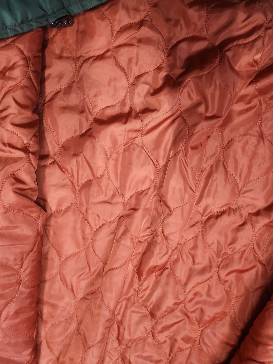 케빈클라인봄버자켓 상품이미지3